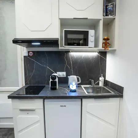 Casalbi, Sejours Atypiques A Apartmán Albi