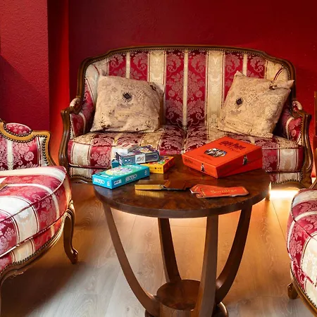 Apartmán Casalbi, Sejours Atypiques A *