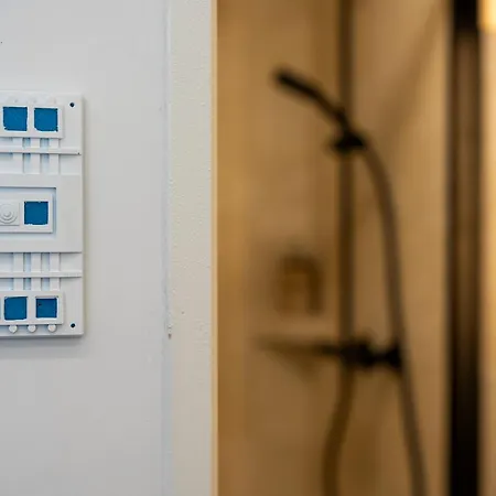Apartmán Casalbi, Sejours Atypiques A