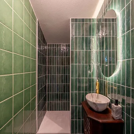 Casalbi, Sejours Atypiques A