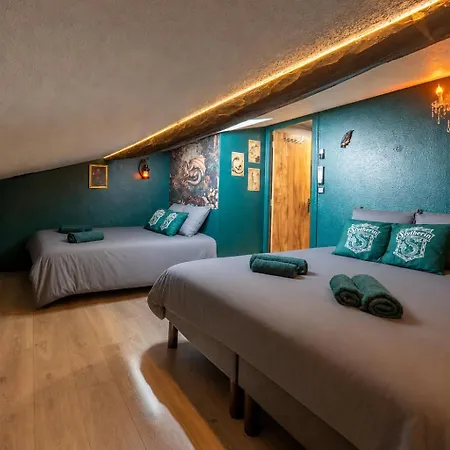 Casalbi, Sejours Atypiques A Lejlighed Albi